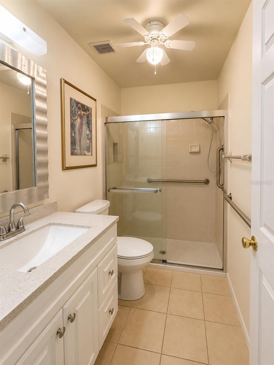 CURRY COVE - Residential