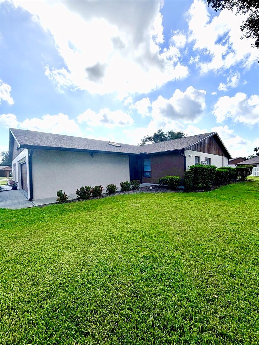 CURRY COVE - Residential
