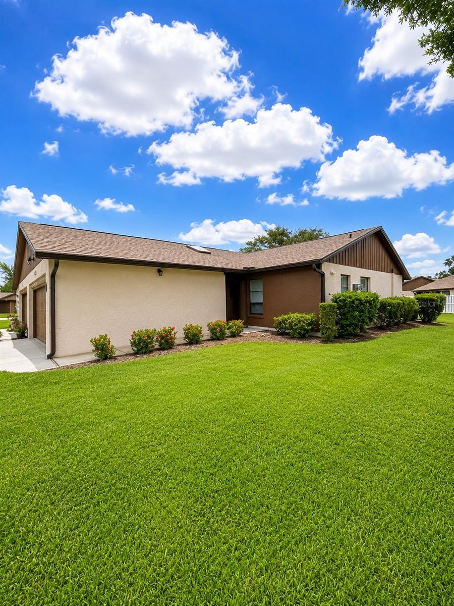 CURRY COVE - Residential
