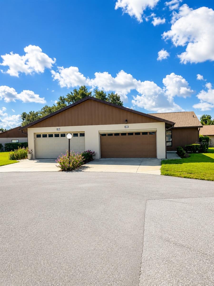 CURRY COVE - Residential