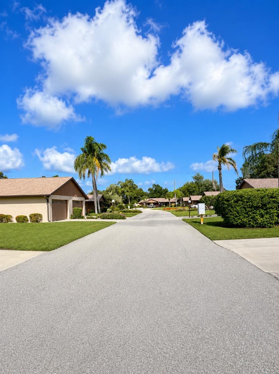 CURRY COVE - Residential