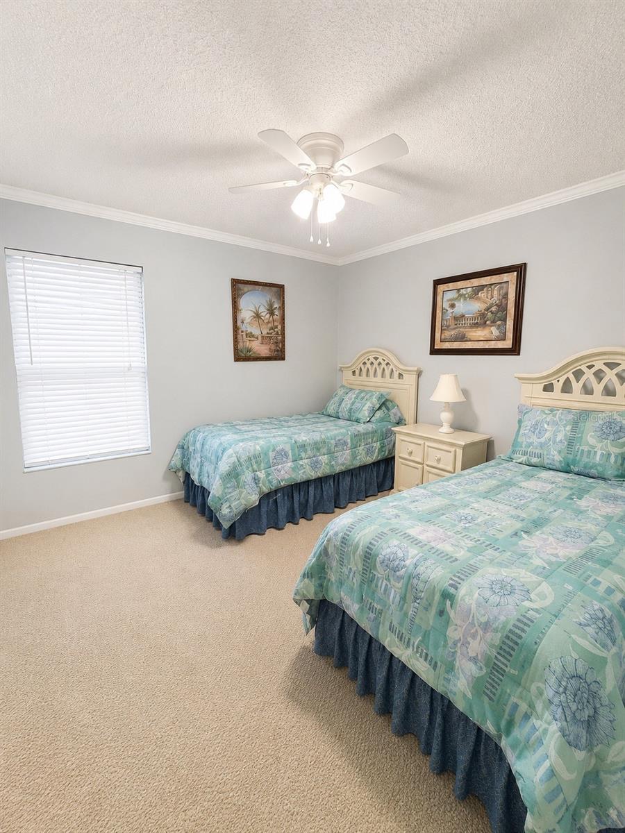 CURRY COVE - Residential