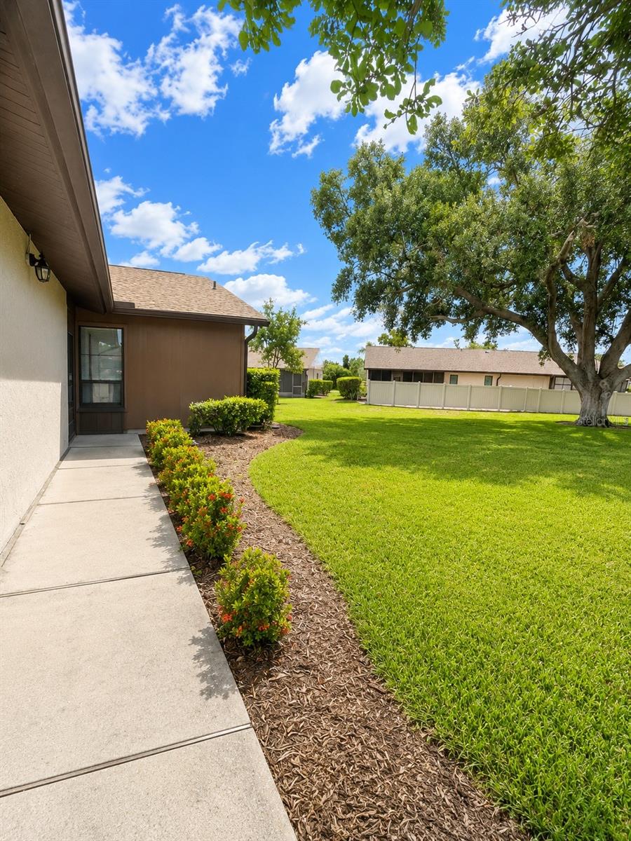 CURRY COVE - Residential