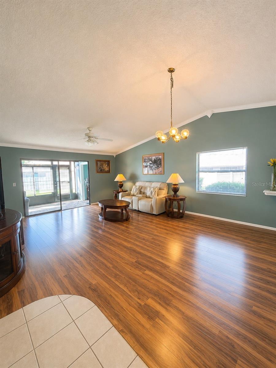 CURRY COVE - Residential