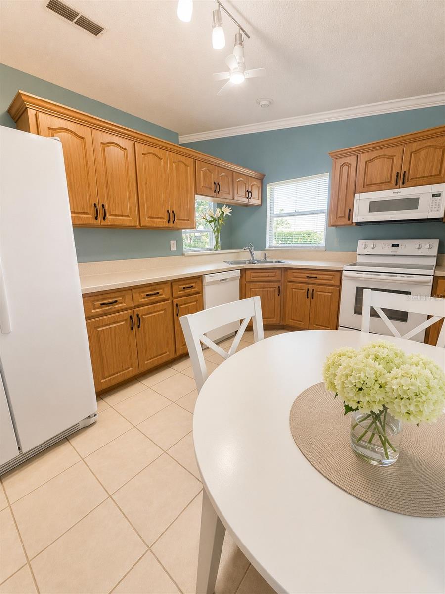 CURRY COVE - Residential