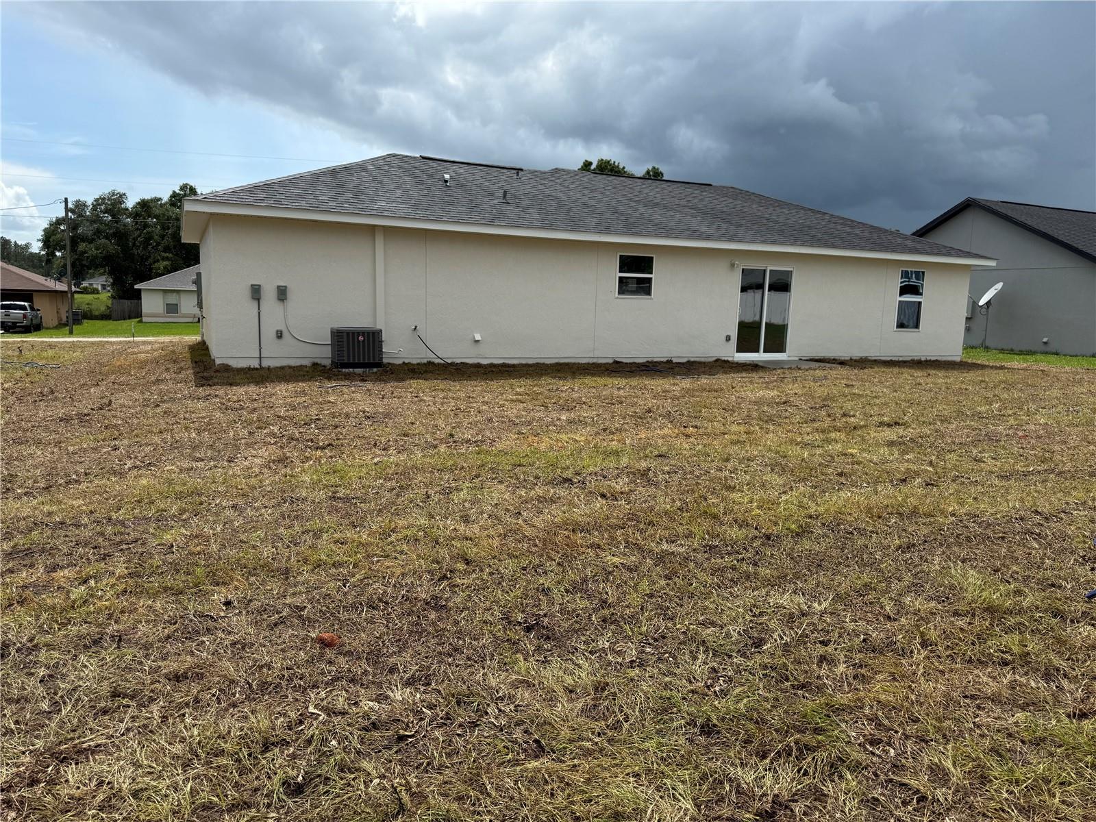 RAINBOW PARK UNIT 2 - Residential