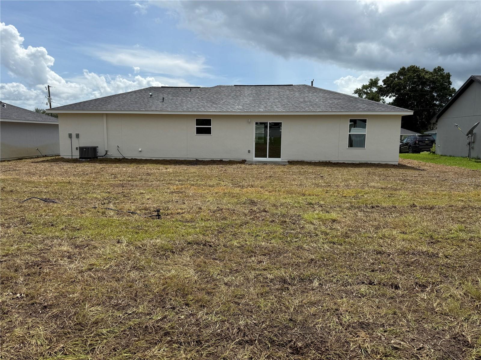 RAINBOW PARK UNIT 2 - Residential