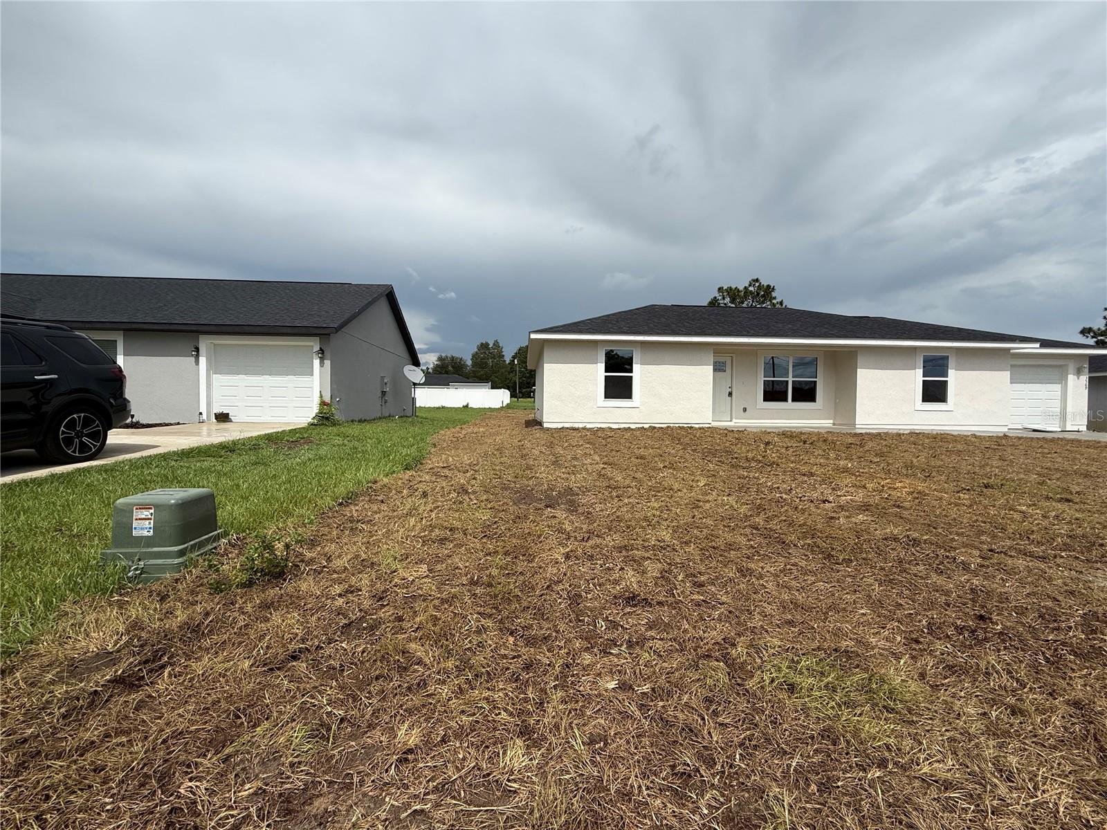 RAINBOW PARK UNIT 2 - Residential