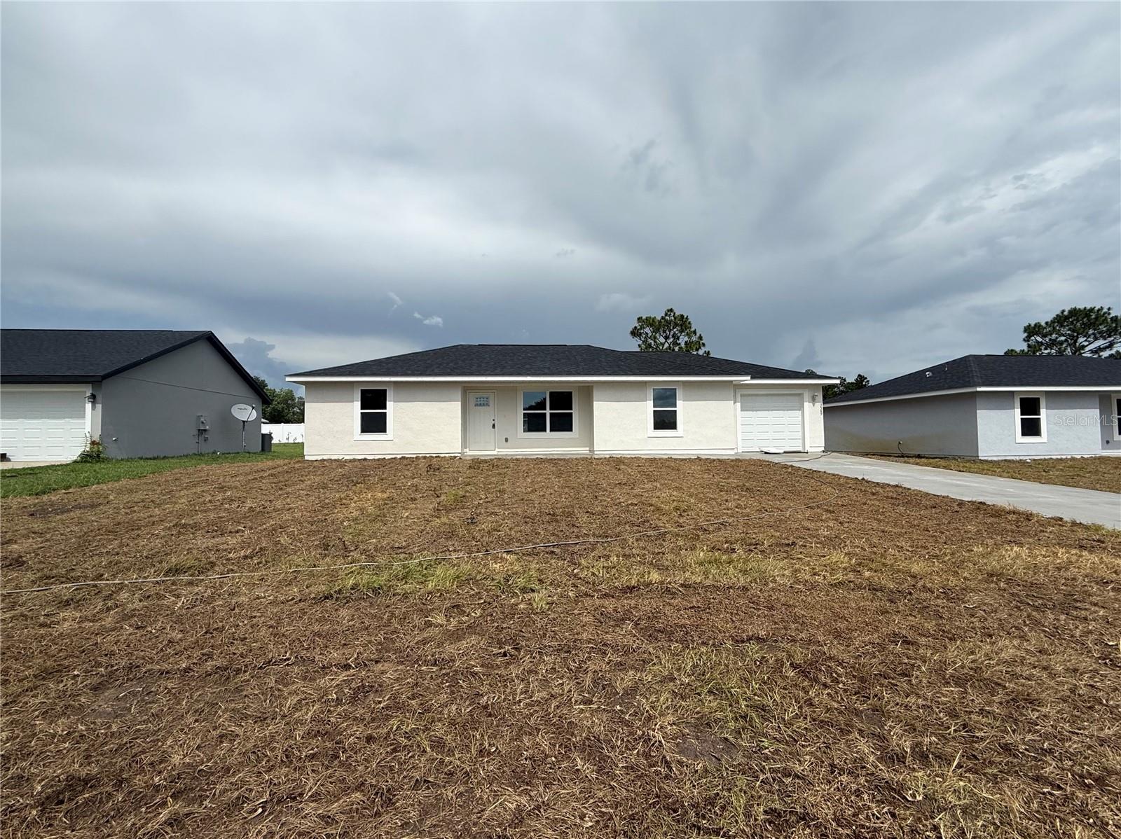 RAINBOW PARK UNIT 2 - Residential