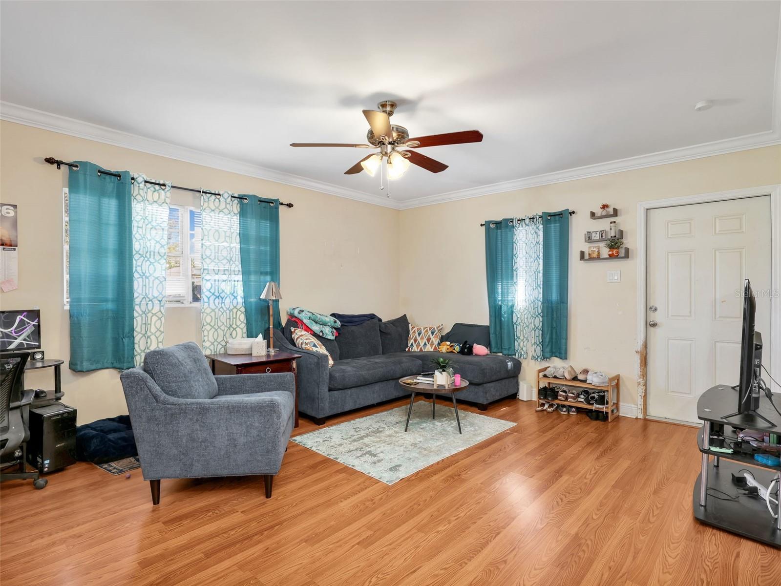 MYRTLE COVE ACRES - Residential