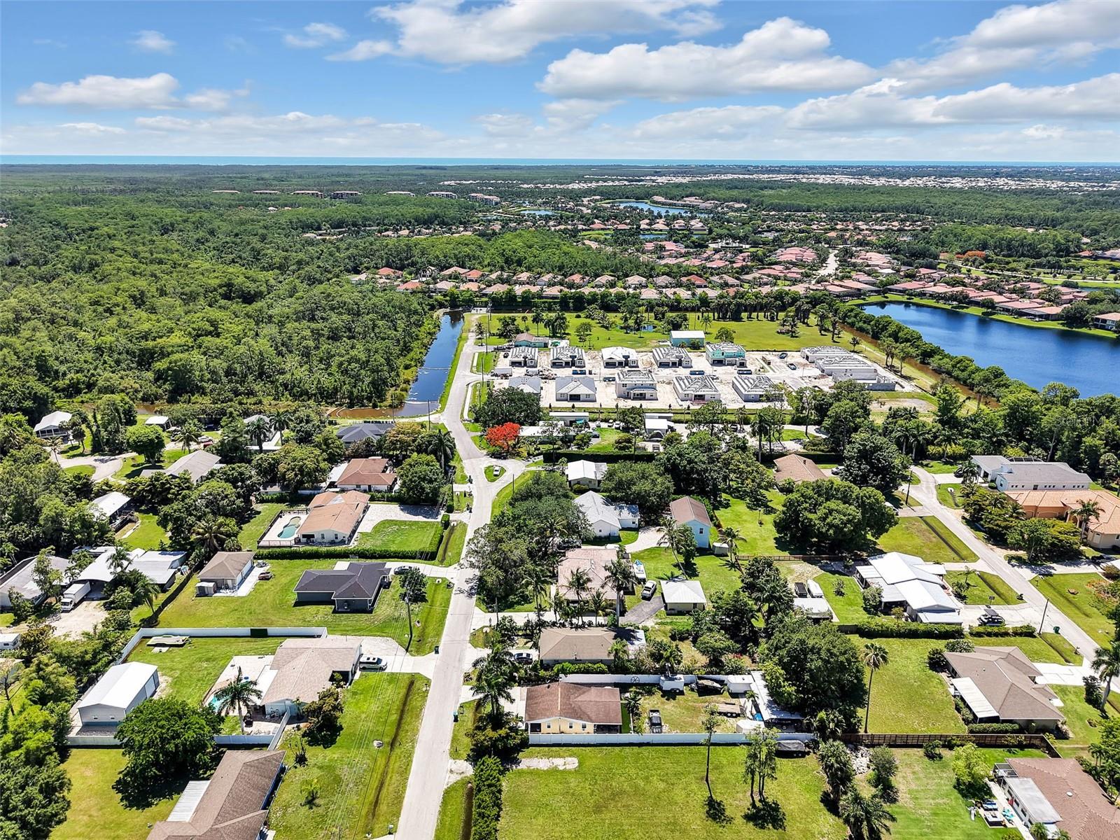 MYRTLE COVE ACRES - Residential