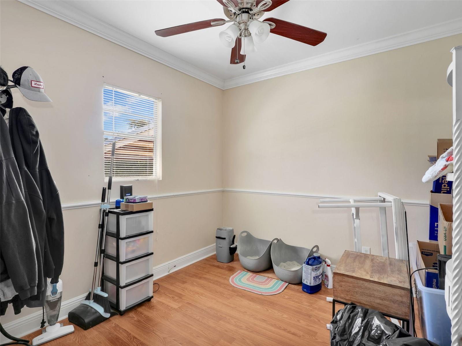 MYRTLE COVE ACRES - Residential