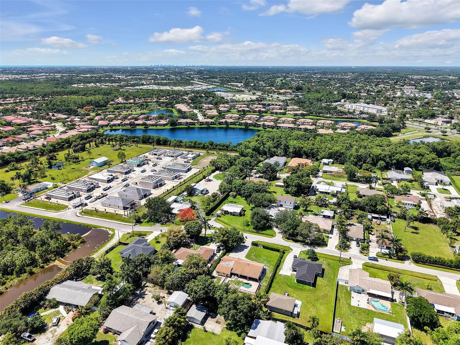 MYRTLE COVE ACRES - Residential