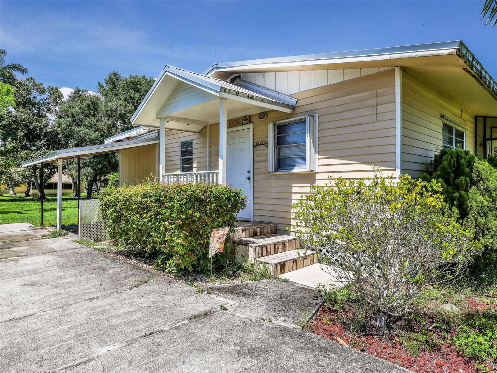 MYRTLE COVE ACRES - Residential