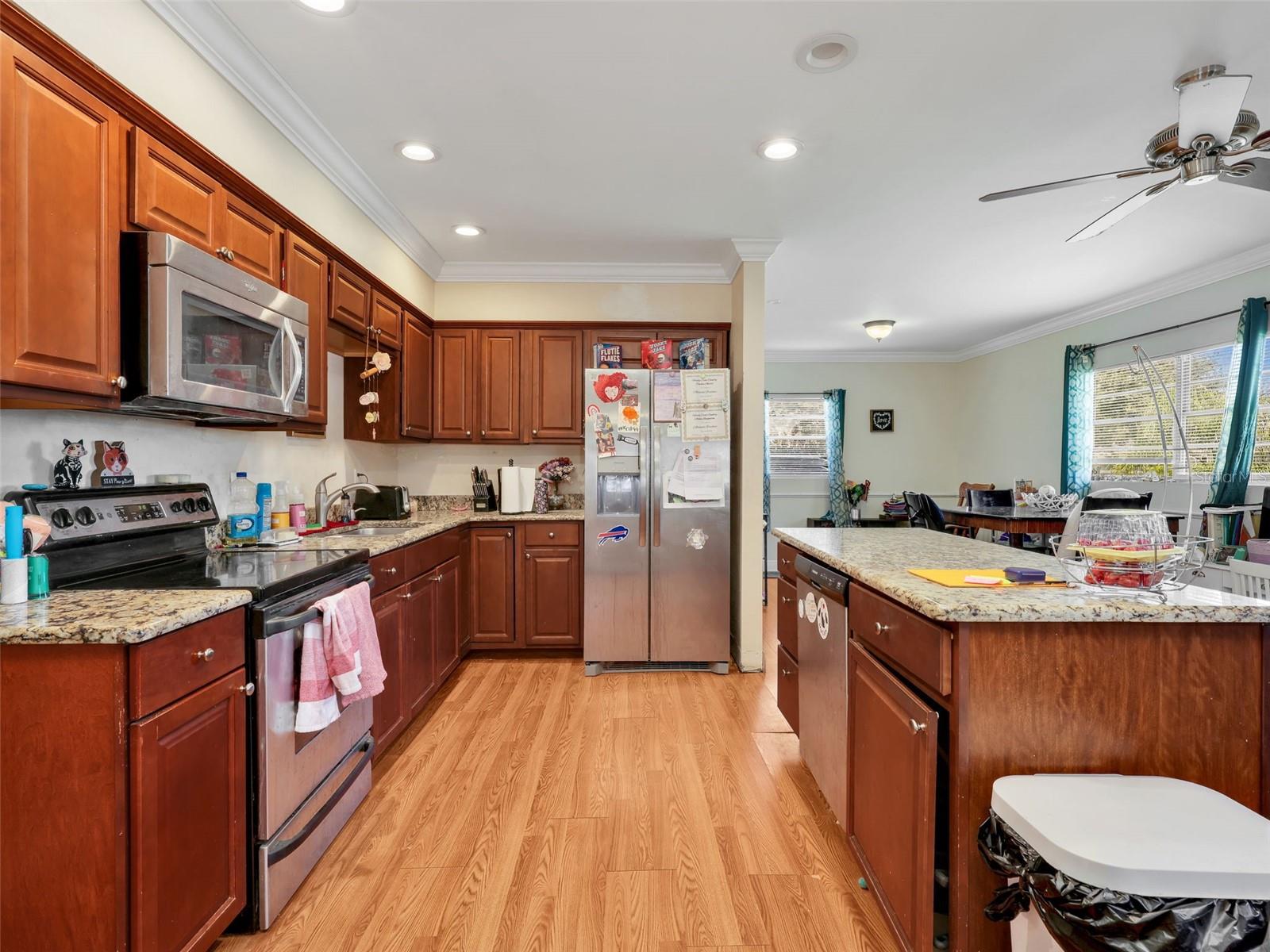 MYRTLE COVE ACRES - Residential