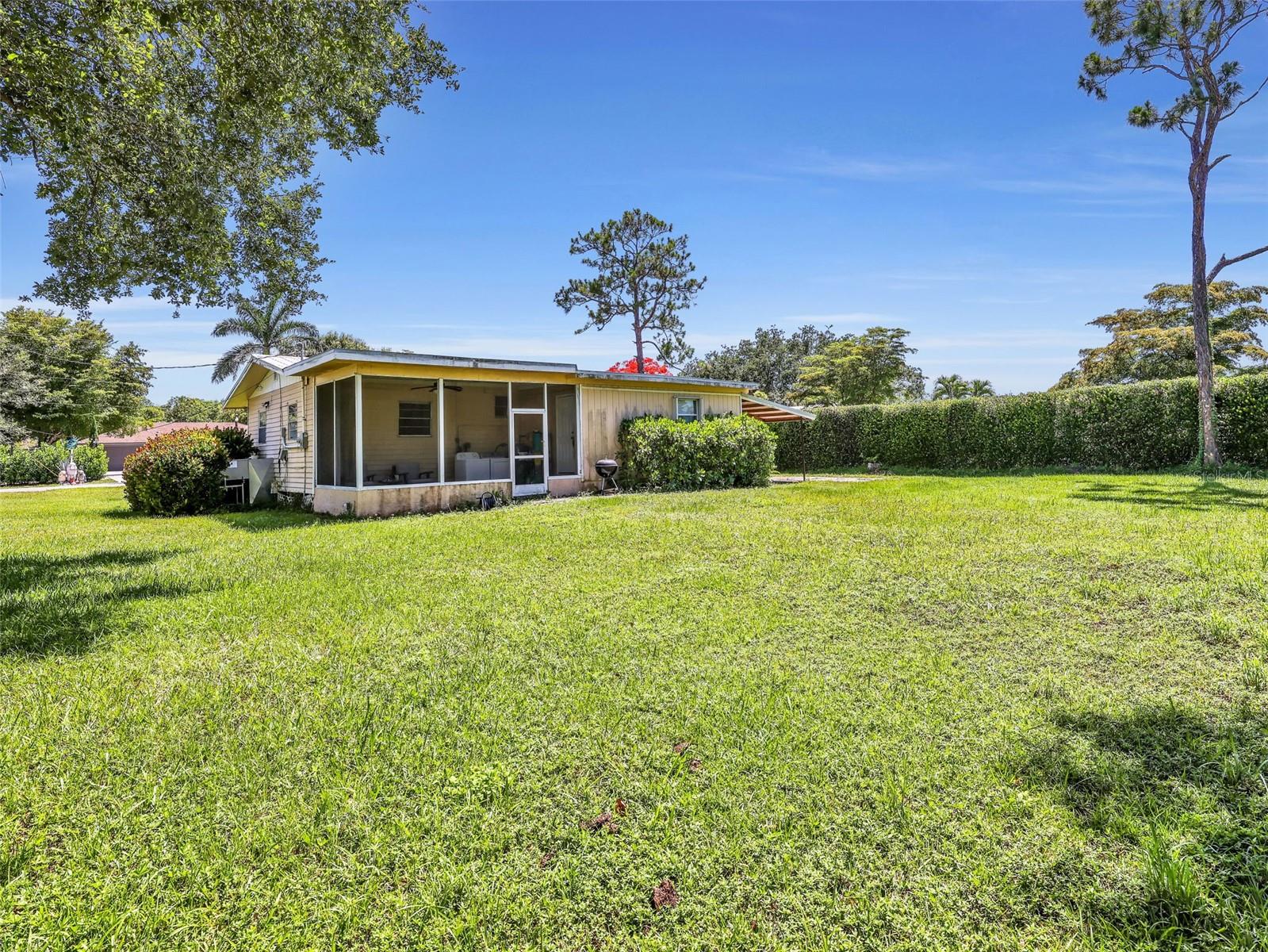 MYRTLE COVE ACRES - Residential