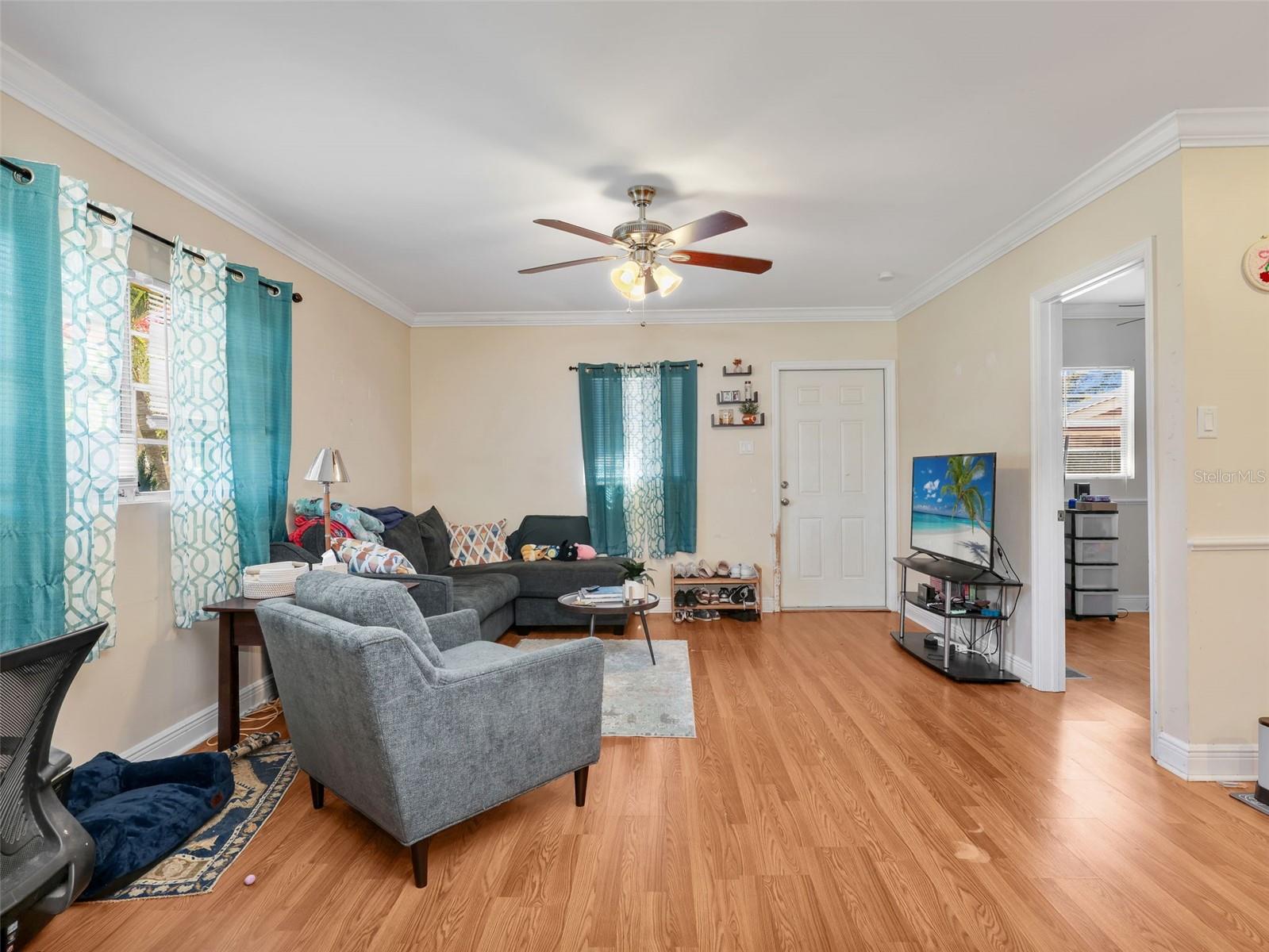 MYRTLE COVE ACRES - Residential