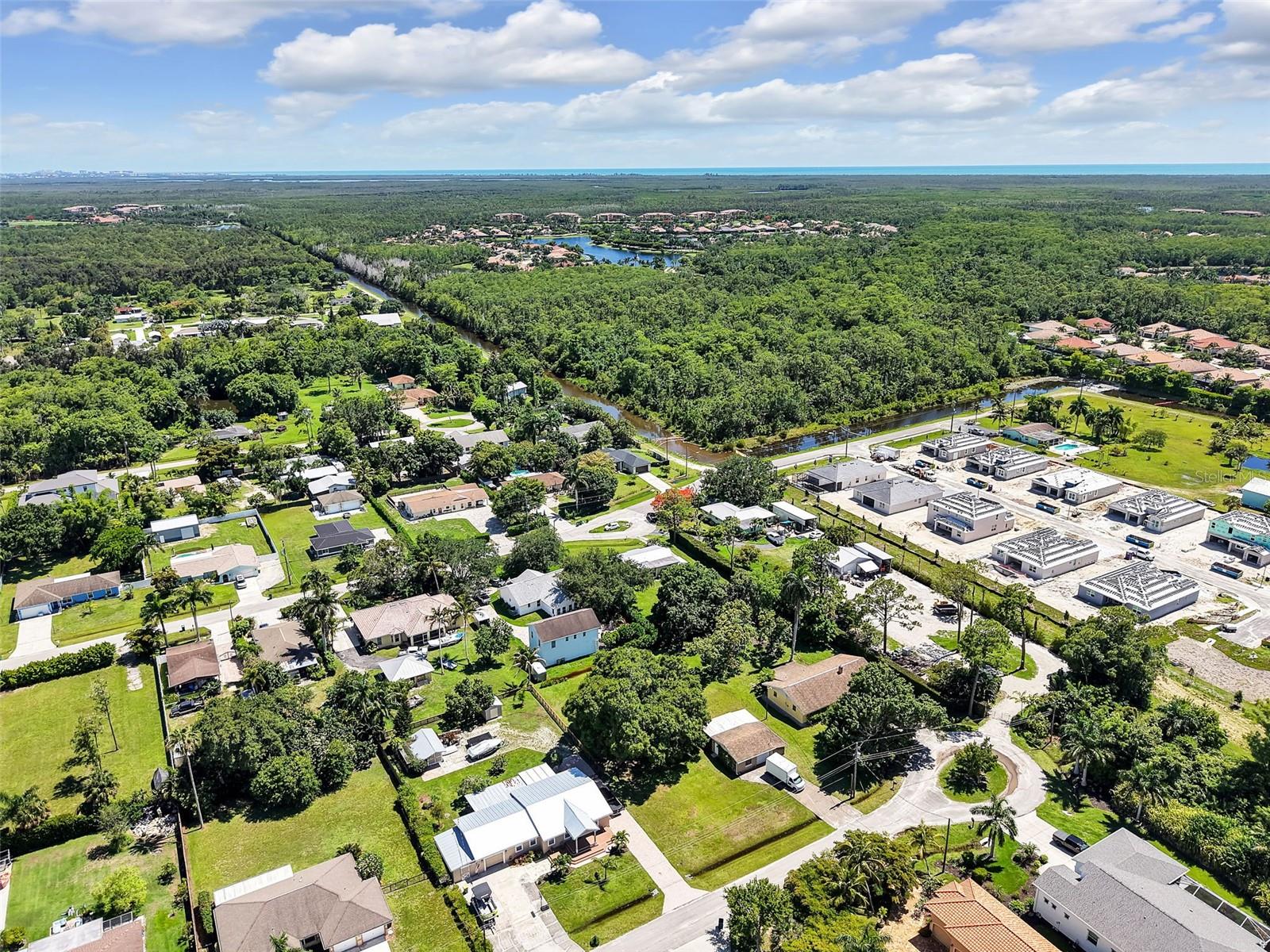 MYRTLE COVE ACRES - Residential
