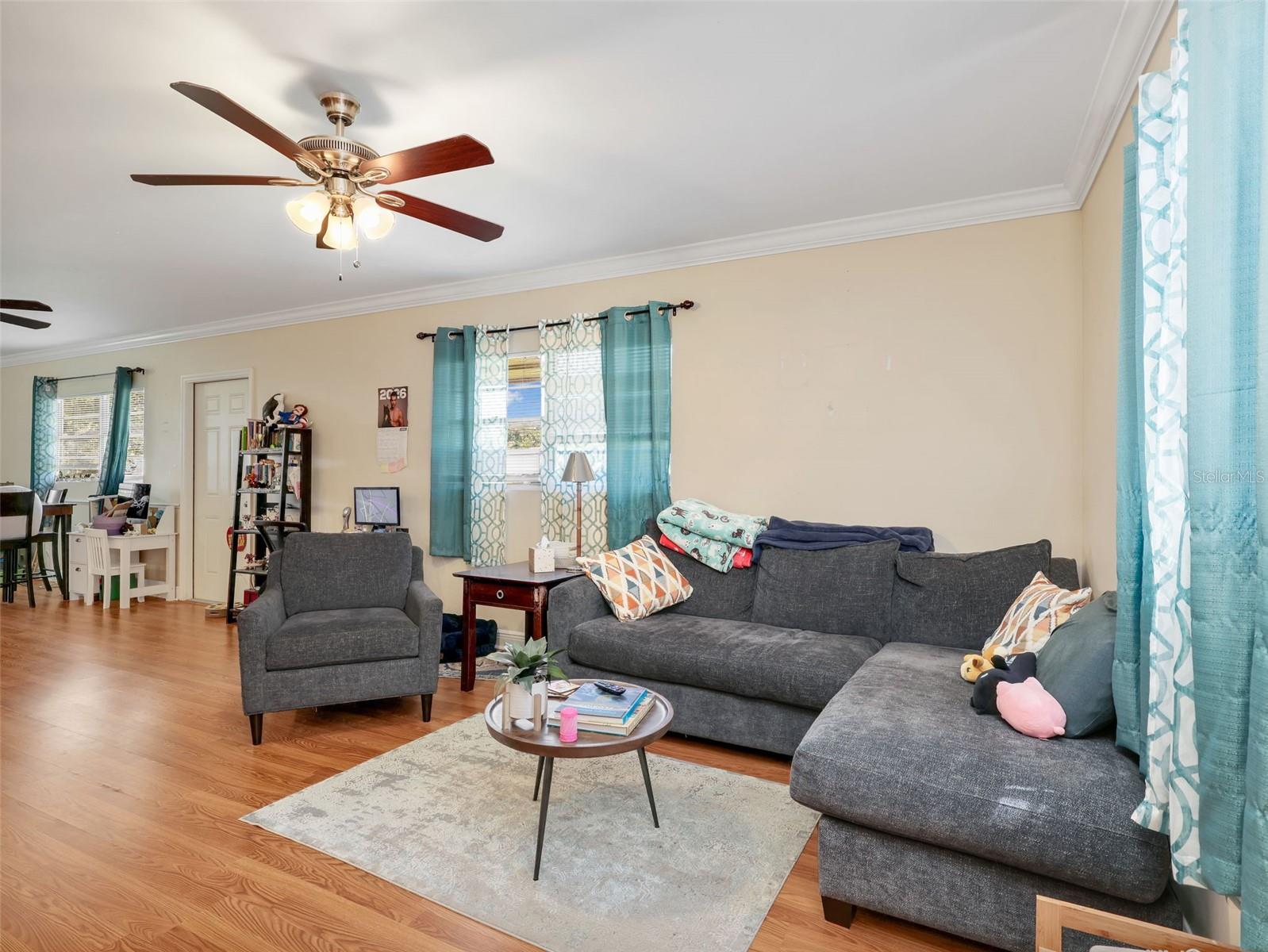 MYRTLE COVE ACRES - Residential