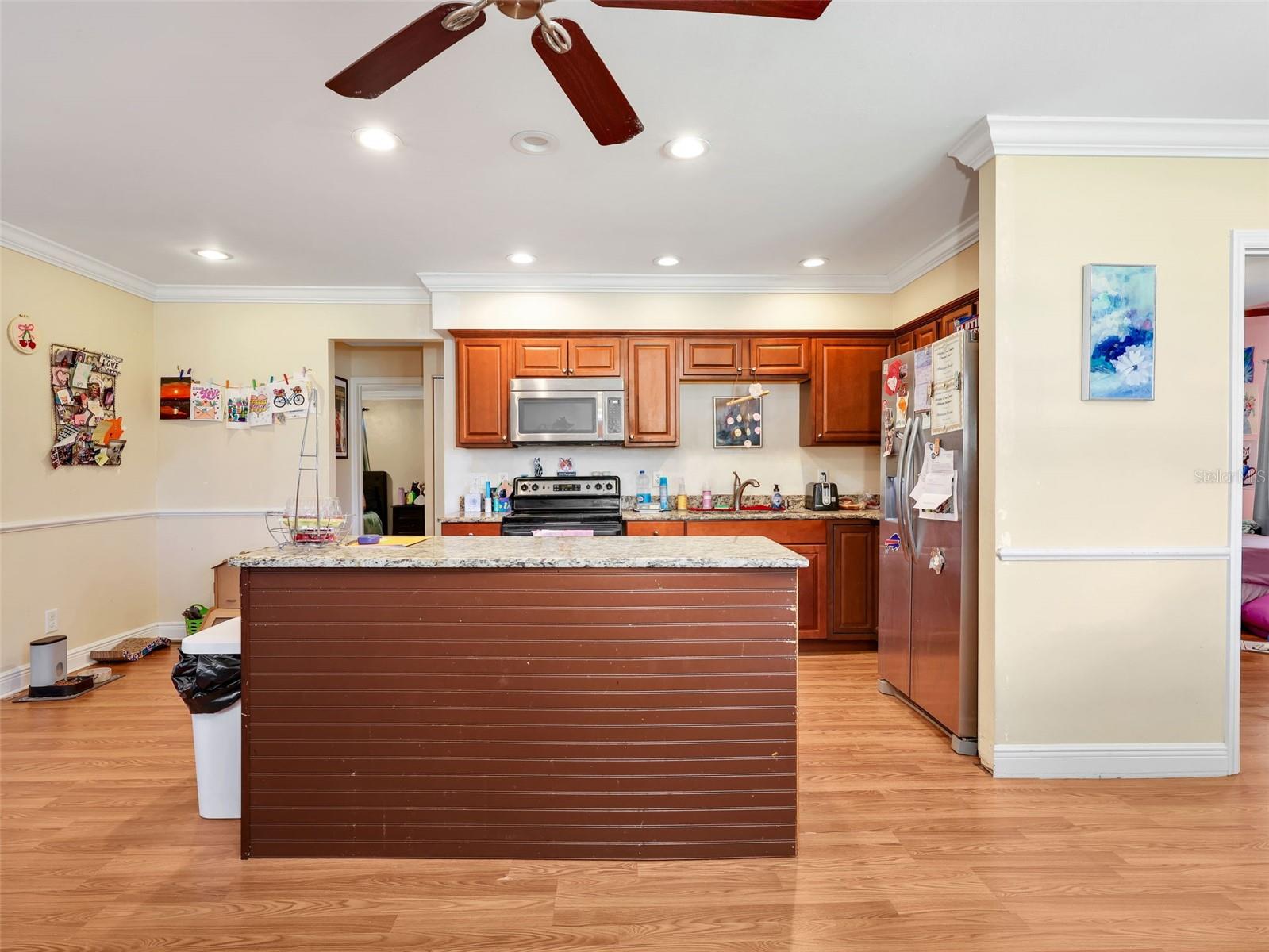 MYRTLE COVE ACRES - Residential
