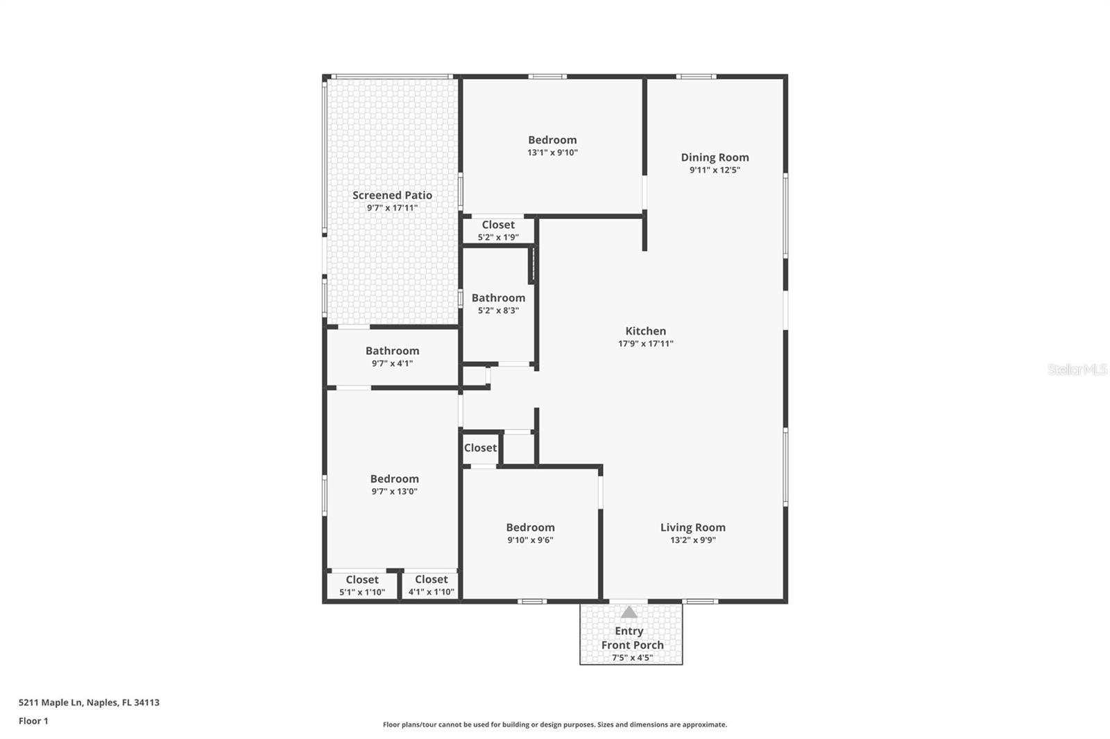 MYRTLE COVE ACRES - Residential