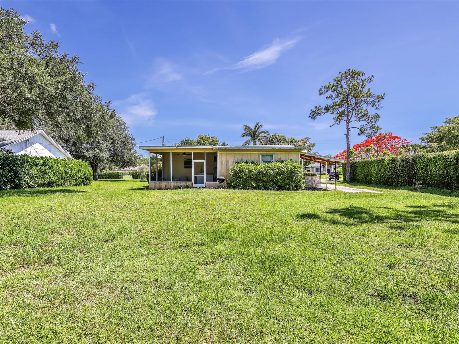 MYRTLE COVE ACRES - Residential