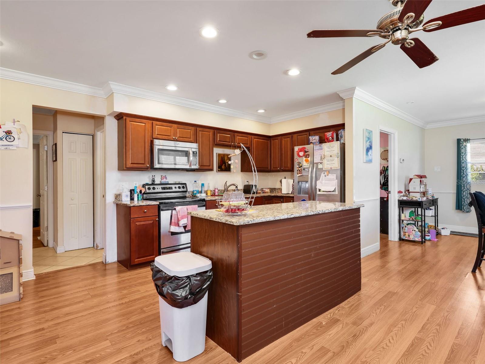 MYRTLE COVE ACRES - Residential
