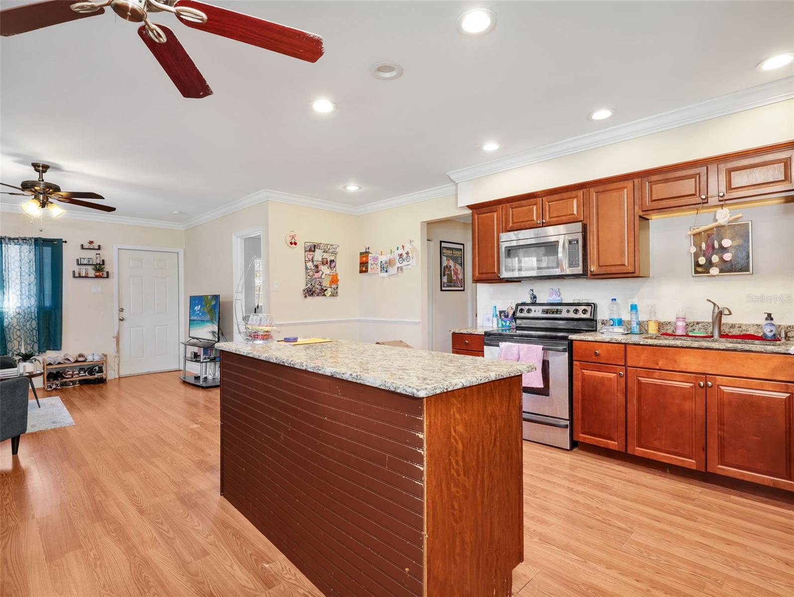 MYRTLE COVE ACRES - Residential