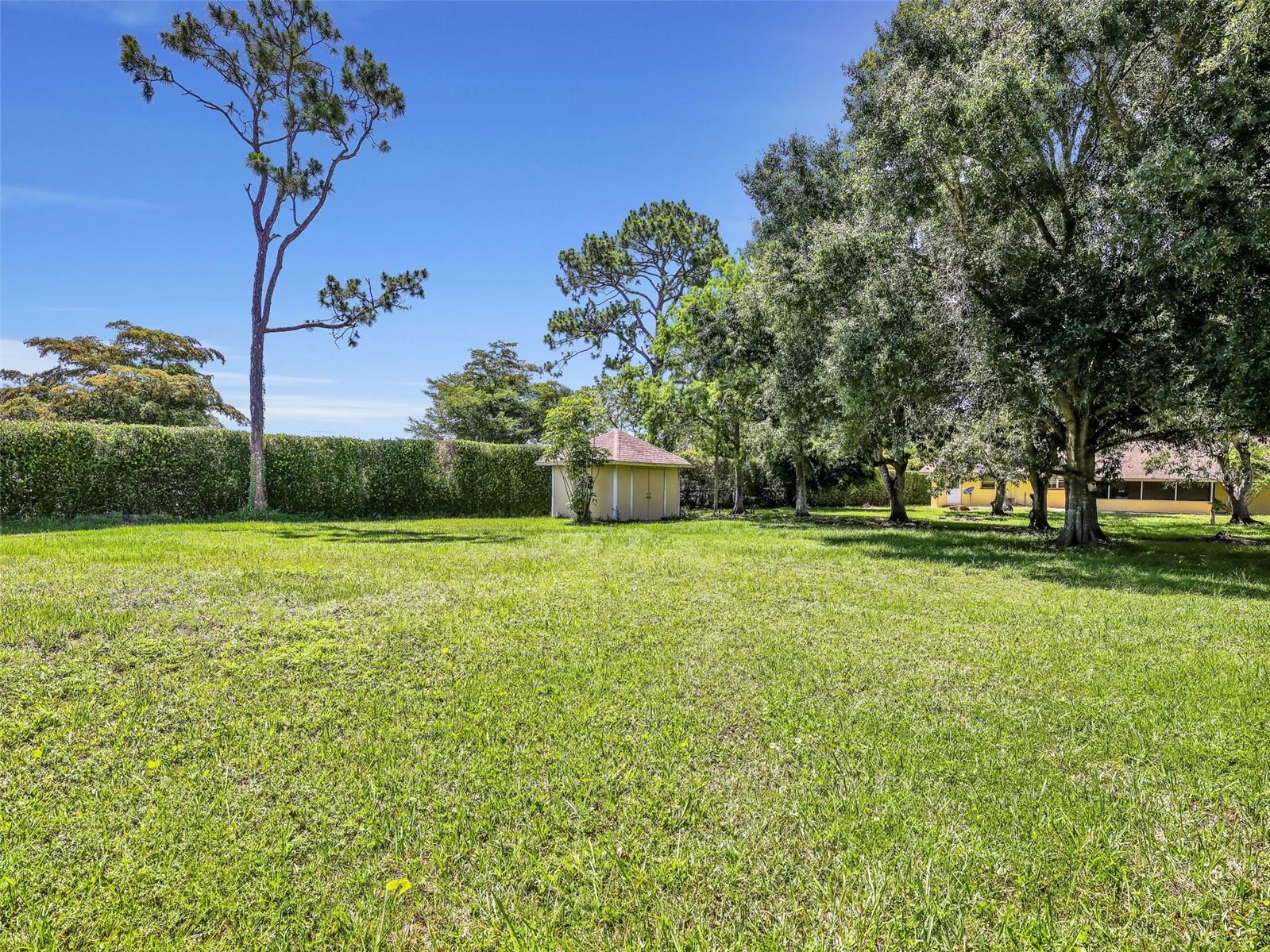 MYRTLE COVE ACRES - Residential
