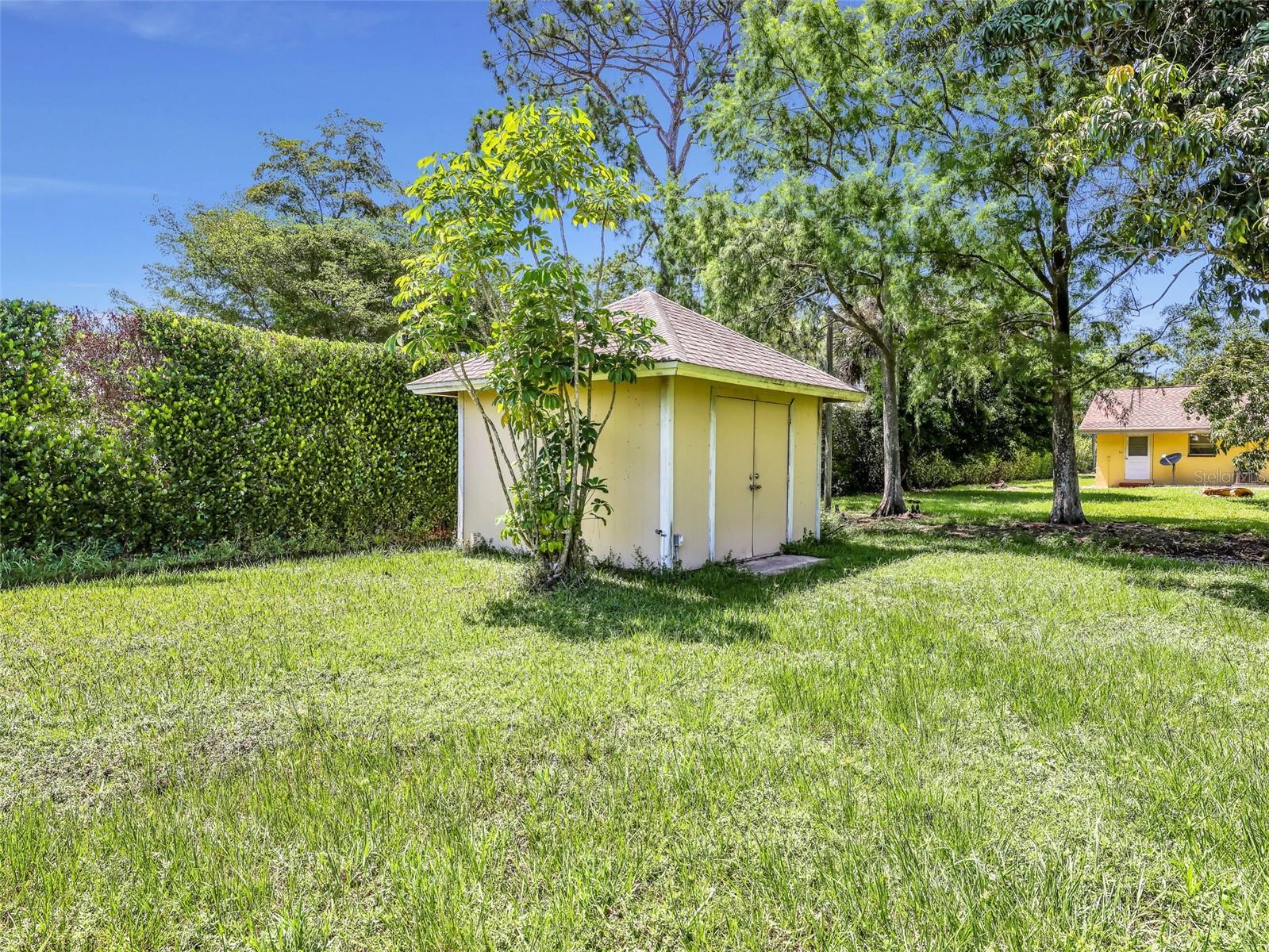 MYRTLE COVE ACRES - Residential