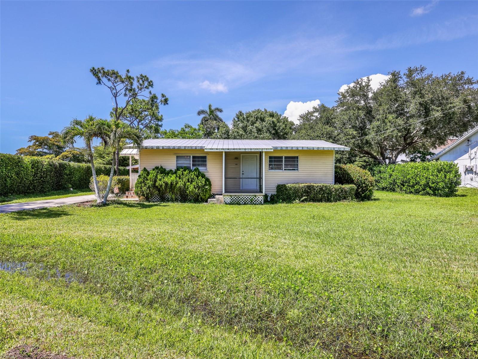 MYRTLE COVE ACRES - Residential