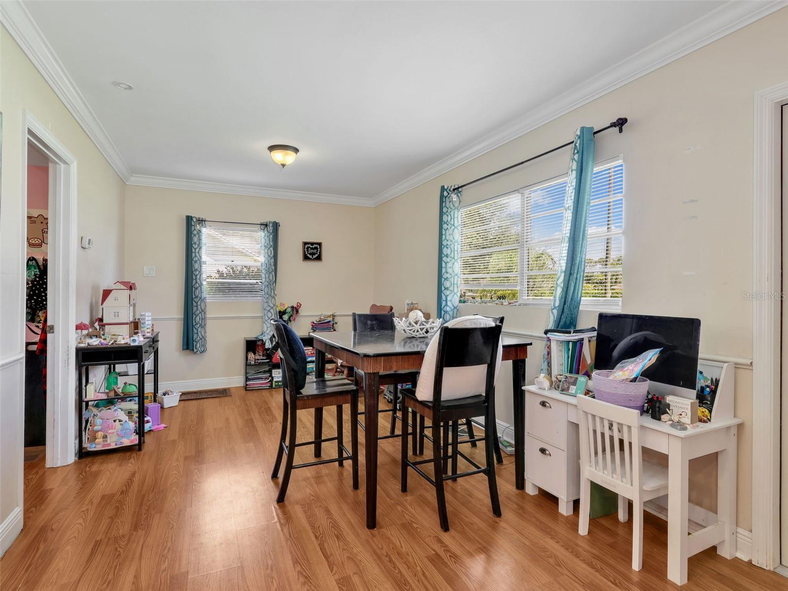 MYRTLE COVE ACRES - Residential