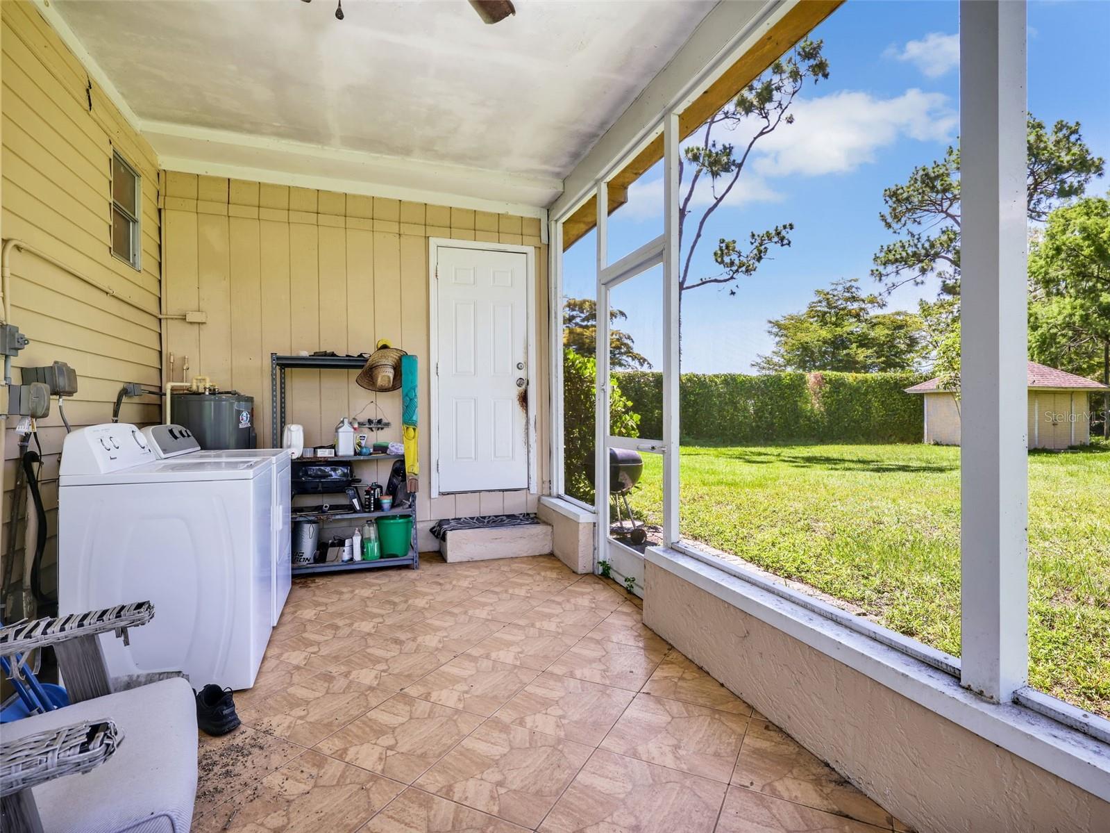 MYRTLE COVE ACRES - Residential