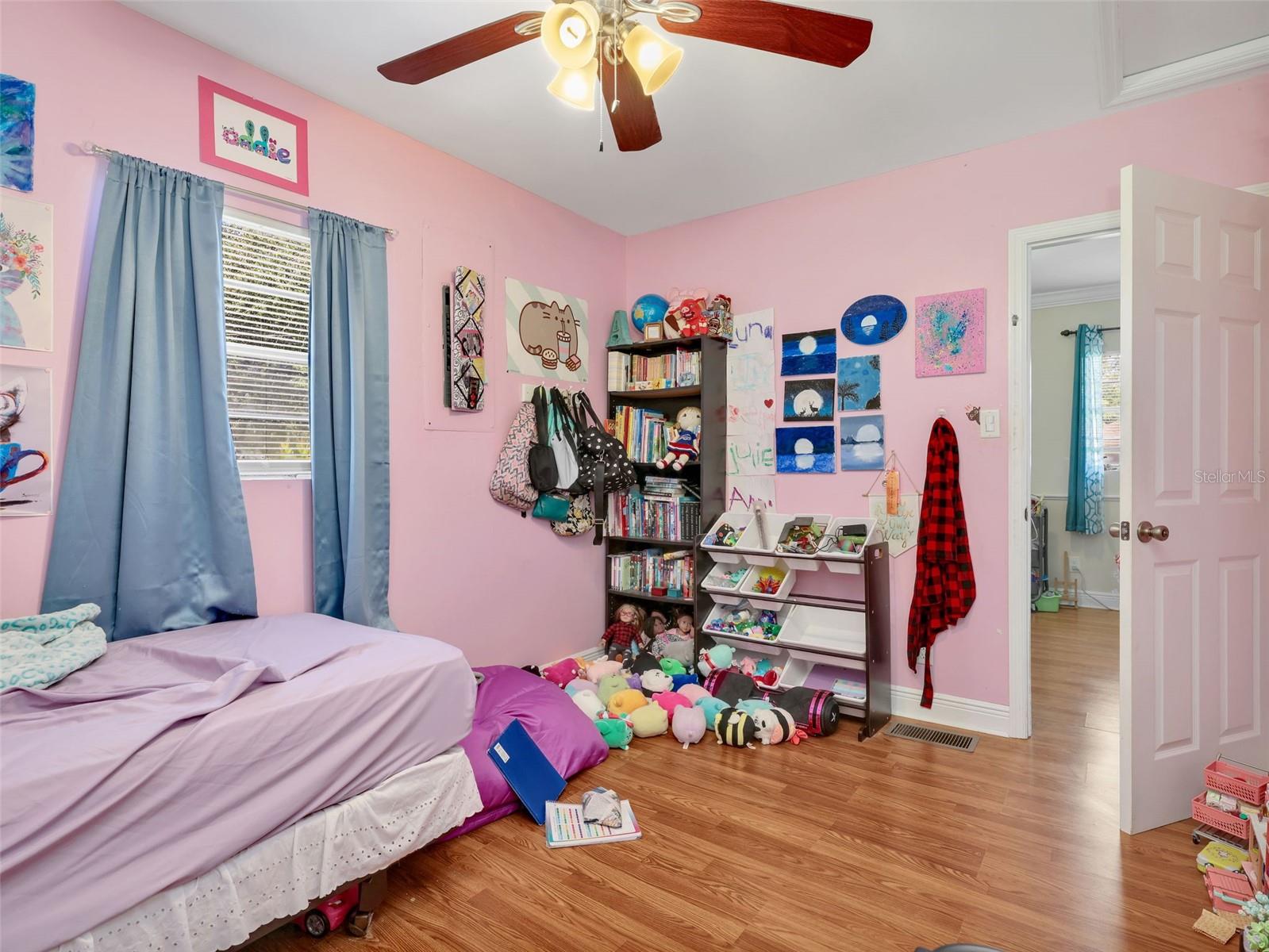 MYRTLE COVE ACRES - Residential