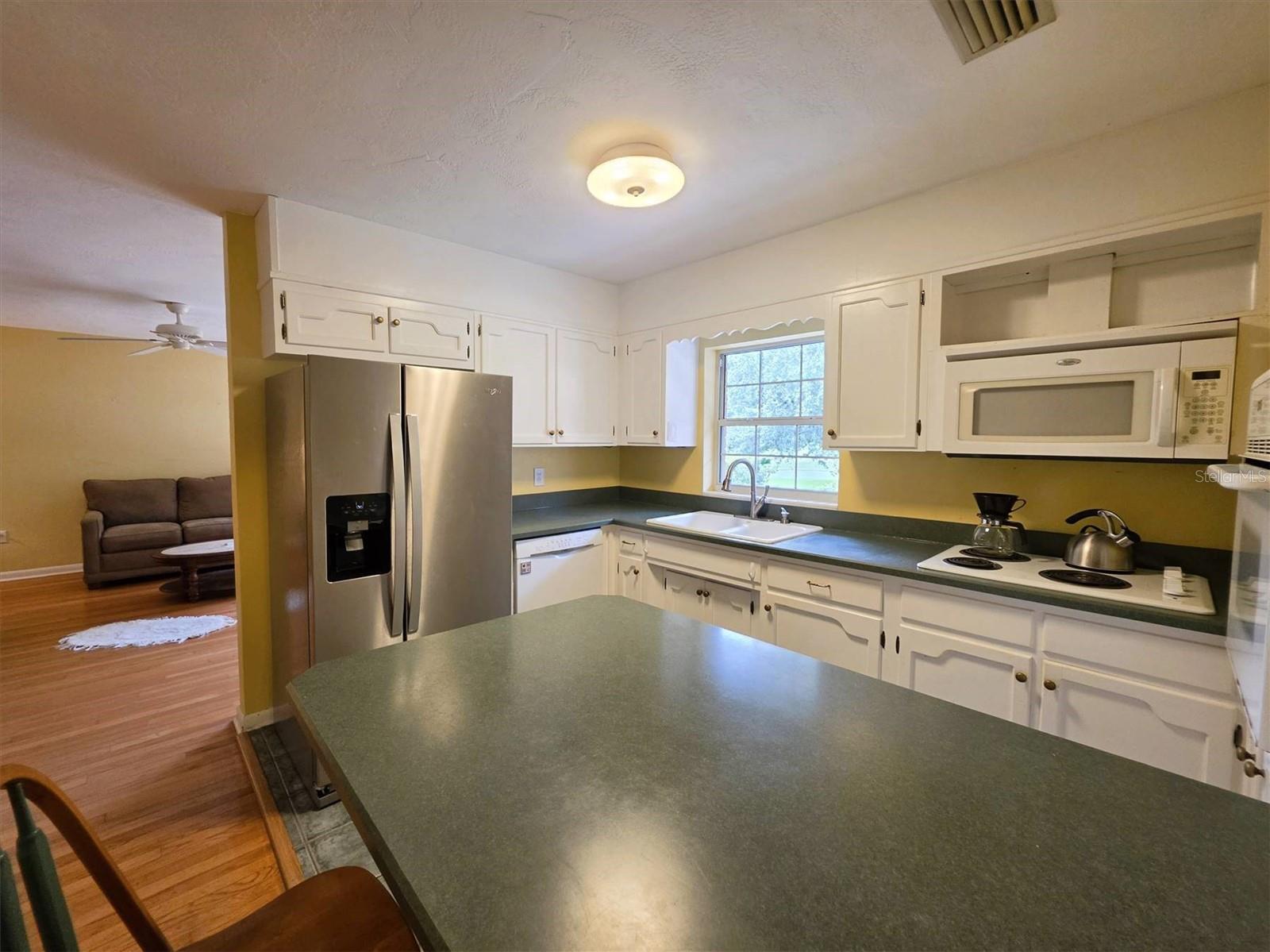 SPRING GARDEN HILLS UNIT 01 - Residential