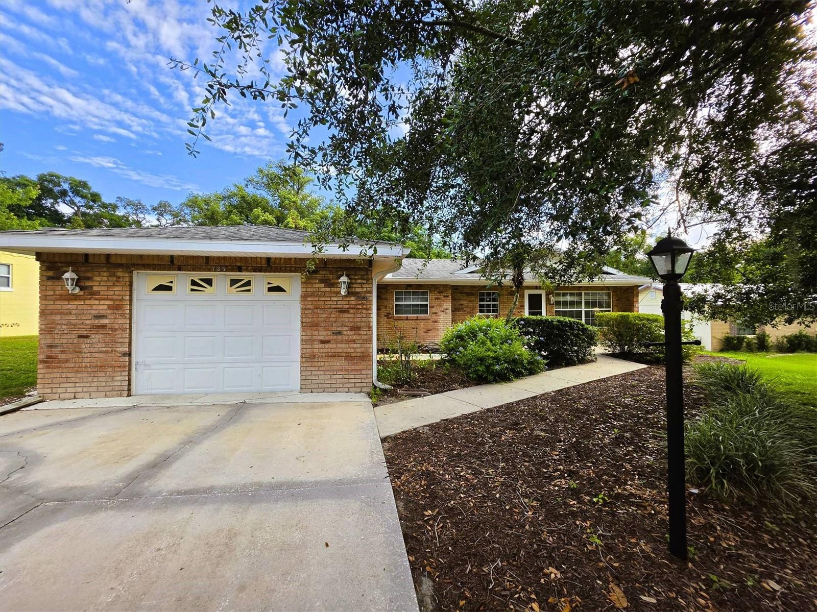 SPRING GARDEN HILLS UNIT 01 - Residential