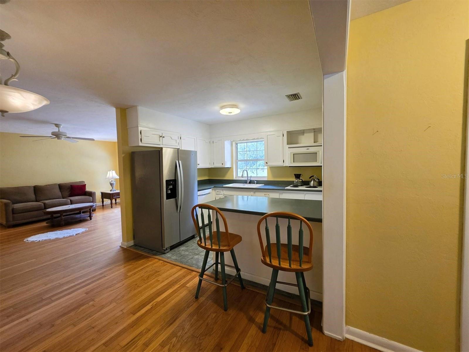 SPRING GARDEN HILLS UNIT 01 - Residential