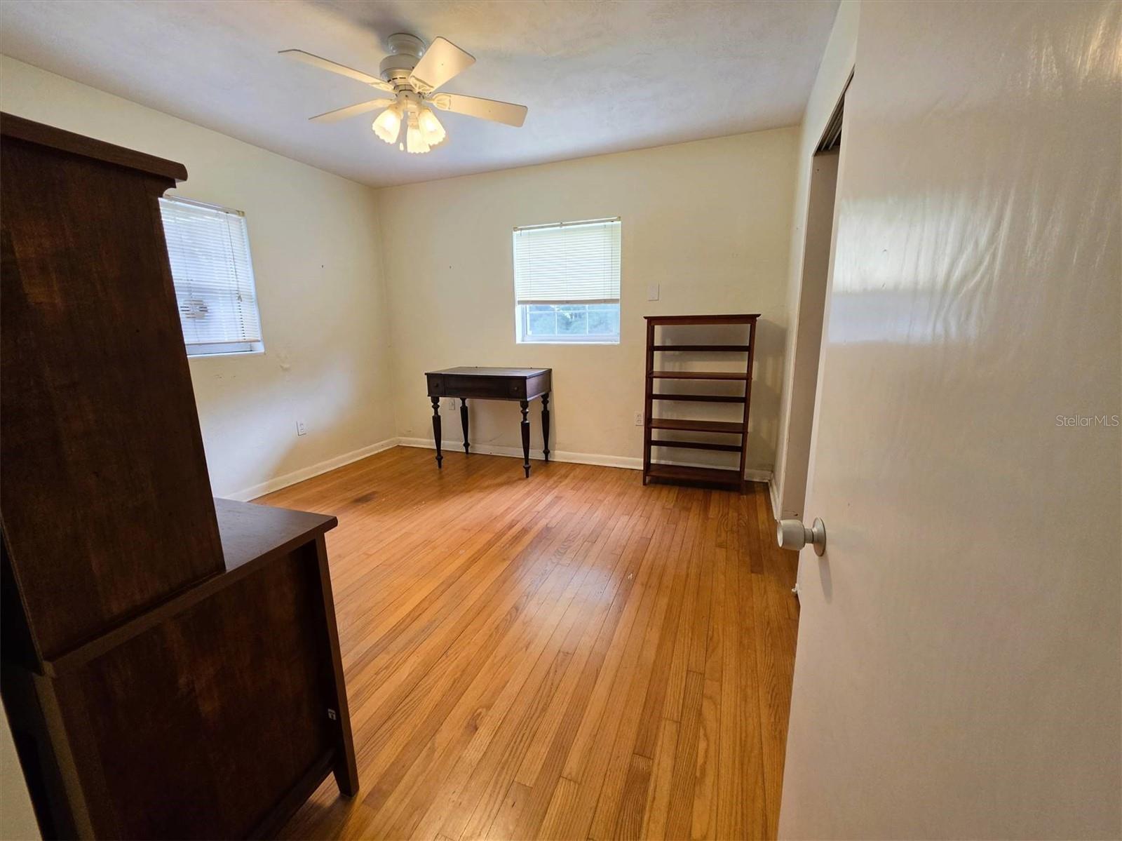 SPRING GARDEN HILLS UNIT 01 - Residential