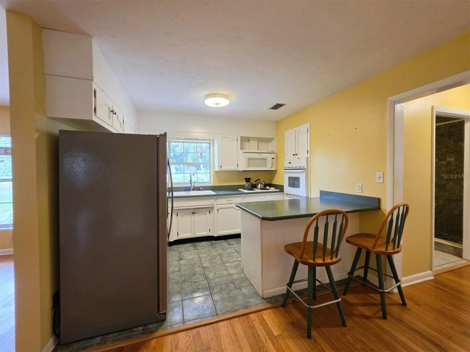 SPRING GARDEN HILLS UNIT 01 - Residential