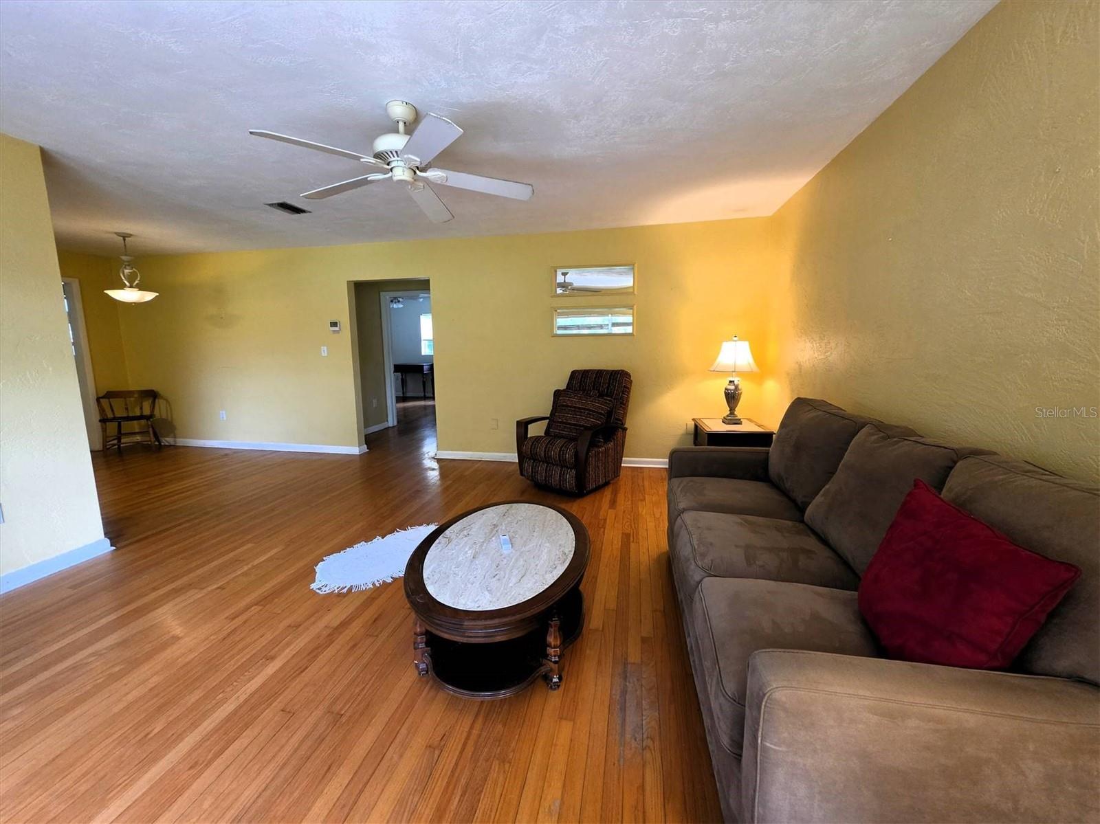 SPRING GARDEN HILLS UNIT 01 - Residential