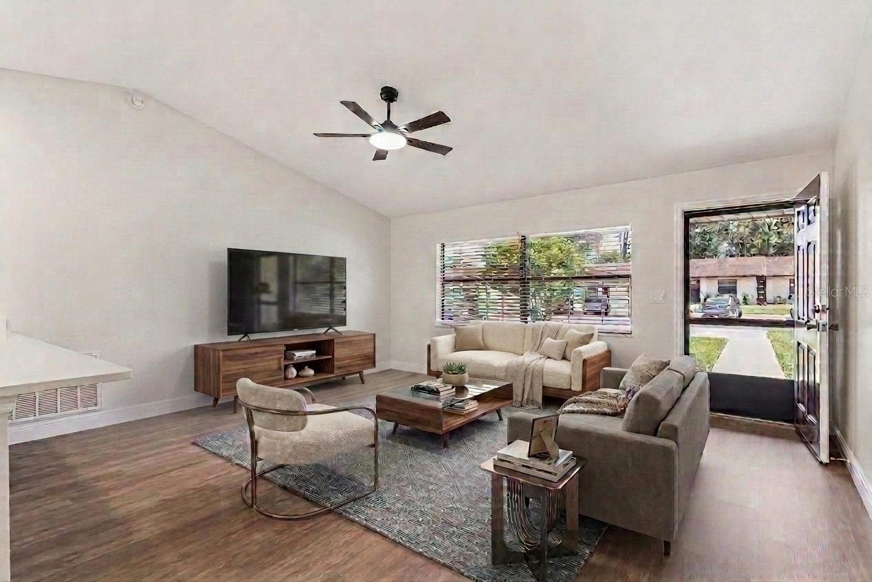 SUMMIT CHASE VILLAS PH 01 - Residential