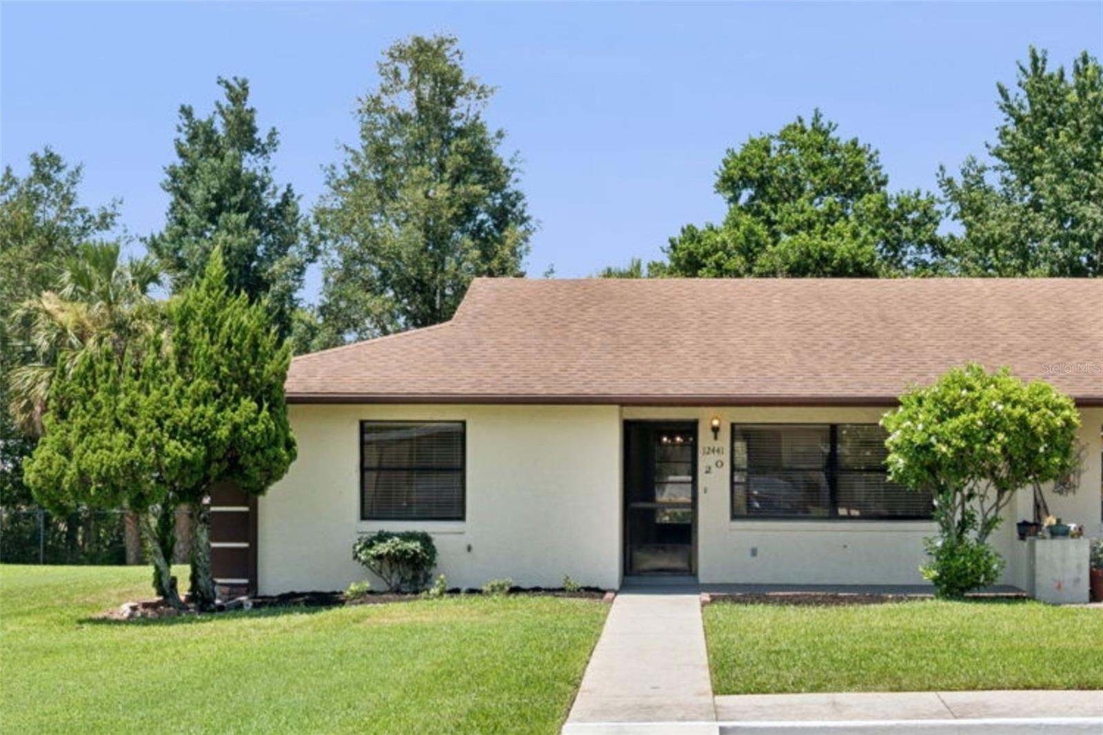 SUMMIT CHASE VILLAS PH 01 - Residential