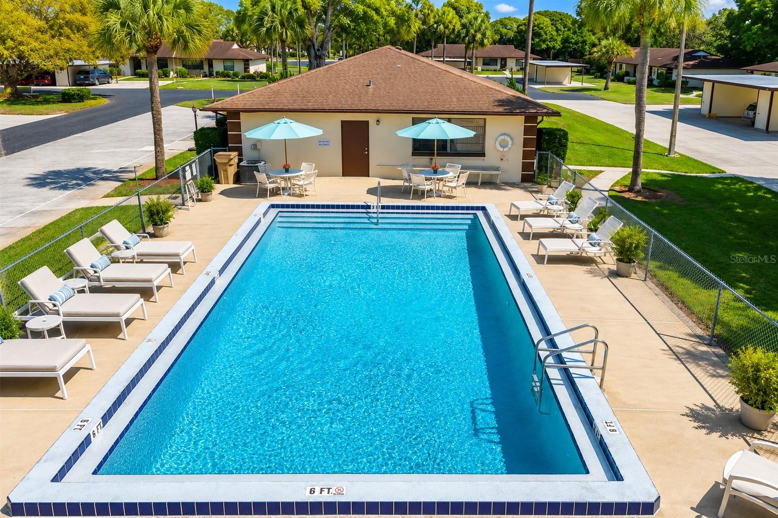 SUMMIT CHASE VILLAS PH 01 - Residential