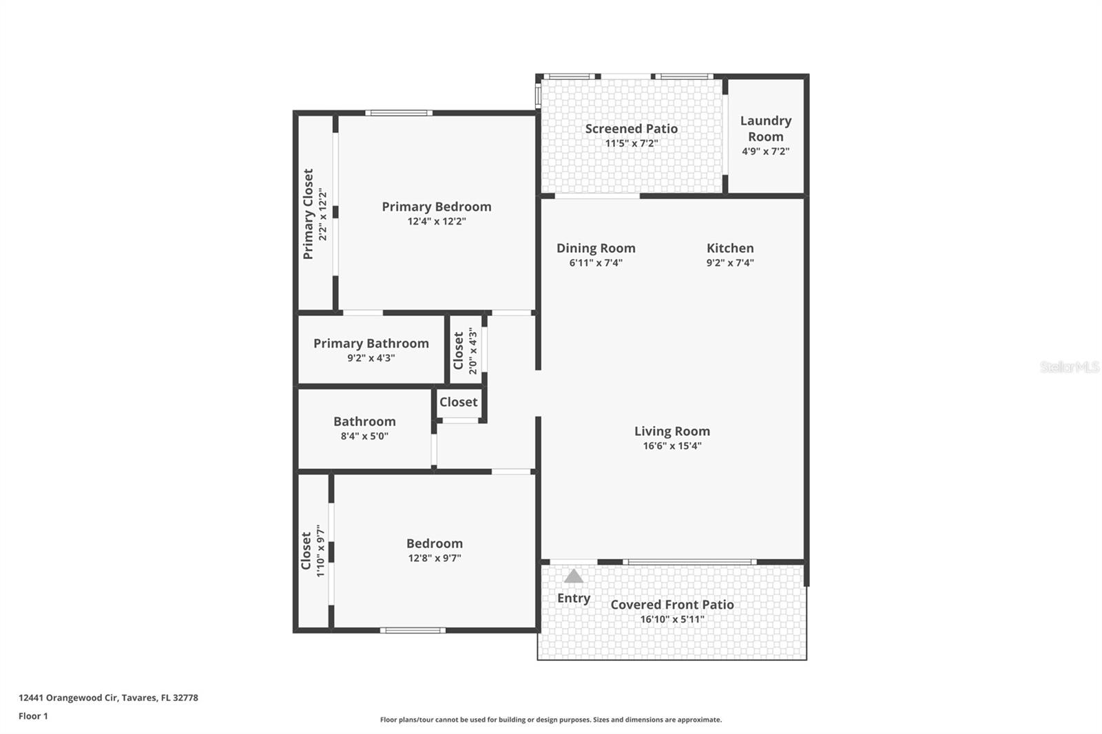 SUMMIT CHASE VILLAS PH 01 - Residential