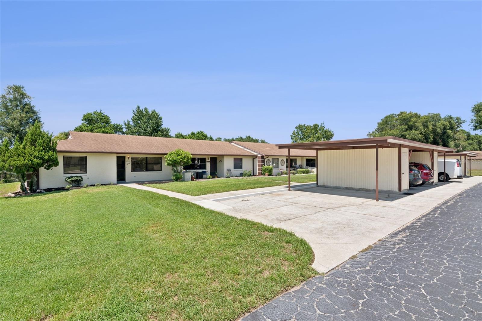 SUMMIT CHASE VILLAS PH 01 - Residential