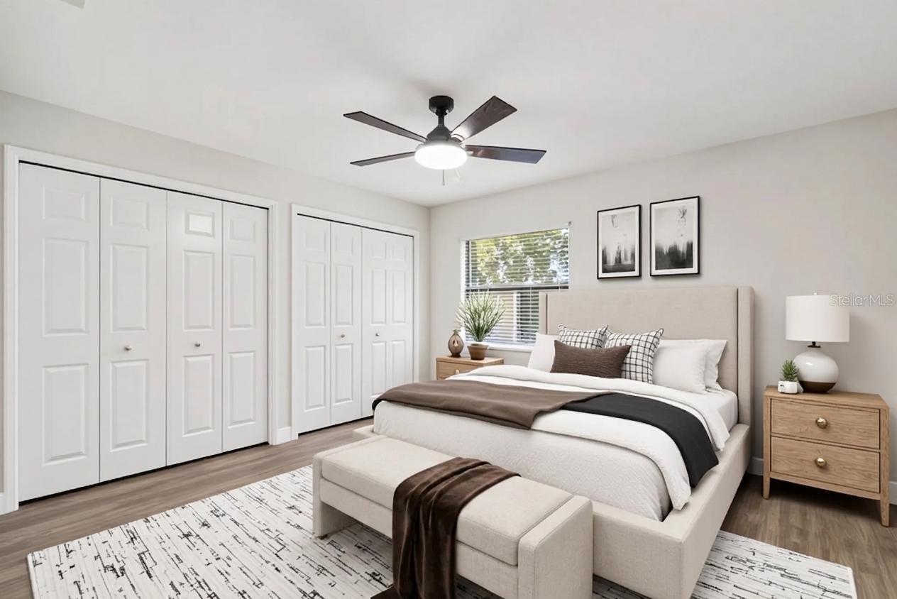 SUMMIT CHASE VILLAS PH 01 - Residential