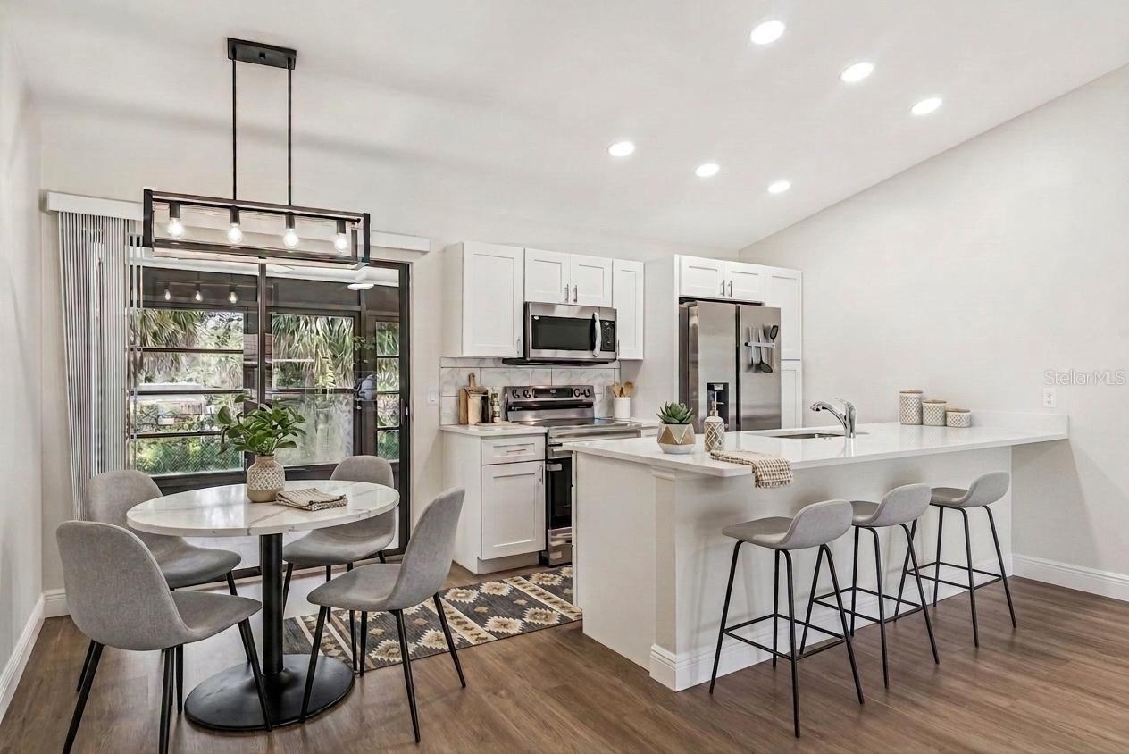 SUMMIT CHASE VILLAS PH 01 - Residential
