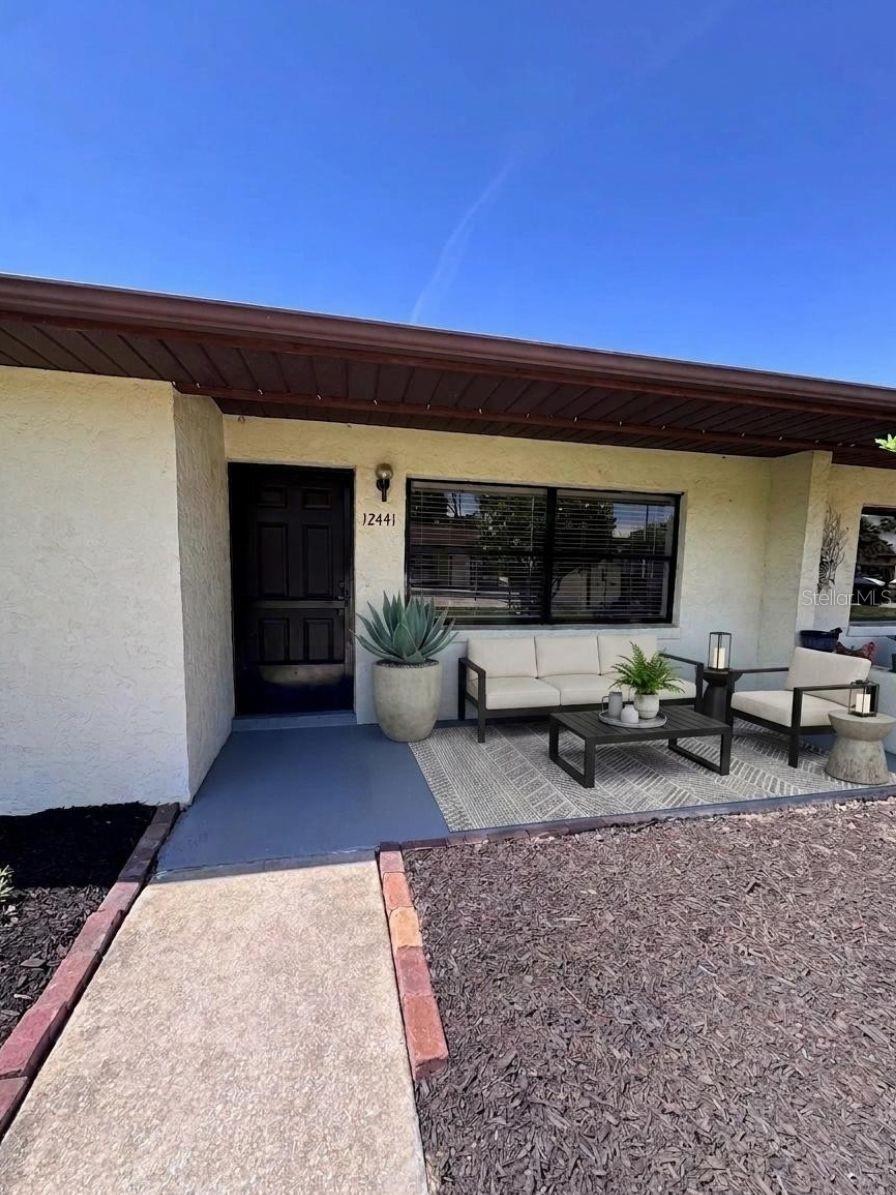 SUMMIT CHASE VILLAS PH 01 - Residential