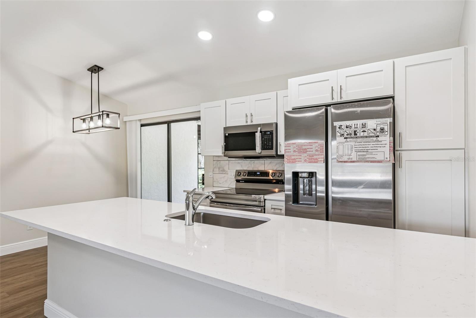 SUMMIT CHASE VILLAS PH 01 - Residential