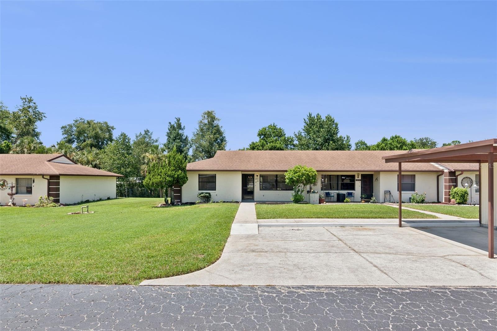 SUMMIT CHASE VILLAS PH 01 - Residential
